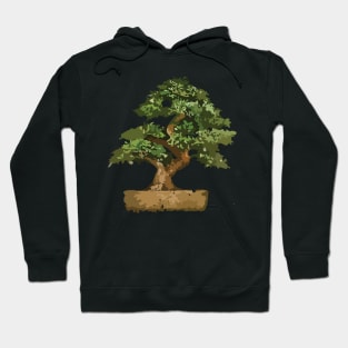 Tree Hoodie